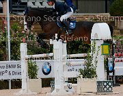 Paini Ten Ten GioCav2013 S5 2603 : Campionati Italiani Giovani Cavalli, Cattolica, Paini Paolo, Ten Ten, ph Stefano Secchi ©